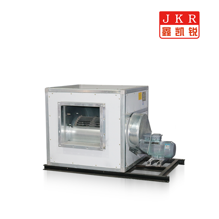 離心式消防排煙風(fēng)機(jī)